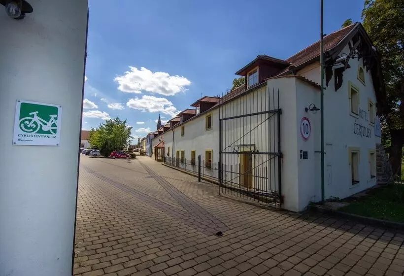 Fotos del hotel Certousy:  16