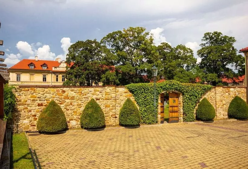 Fotos del hotel Certousy:  25