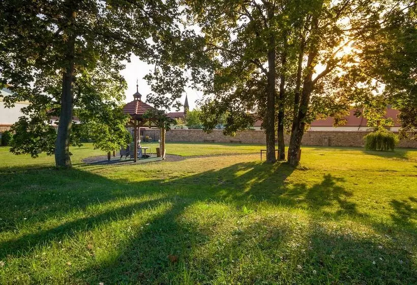 Fotos del hotel Certousy:  24