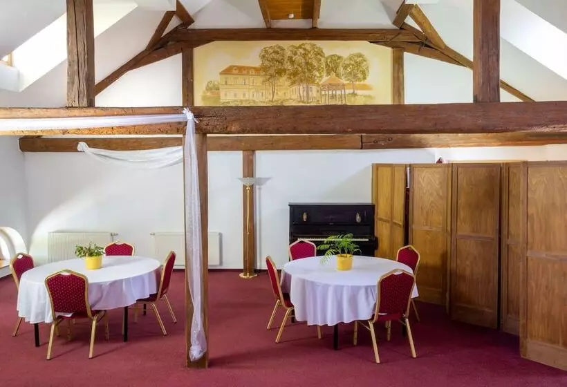 Fotos del hotel Certousy:  20