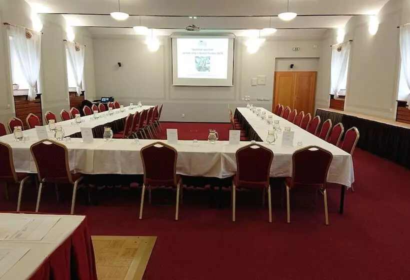 Fotos del hotel Certousy:  18