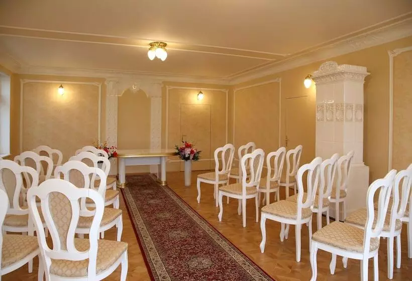 Fotos del hotel Certousy:  21