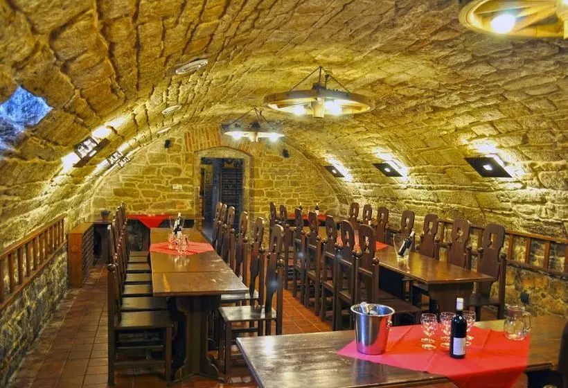 Fotos del hotel Certousy:  2