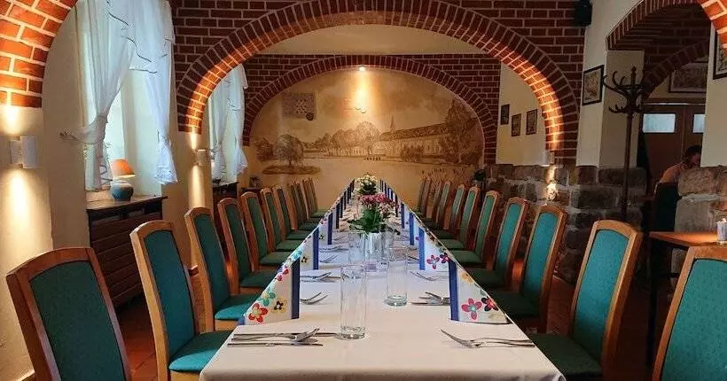 Fotos del hotel Certousy:  14