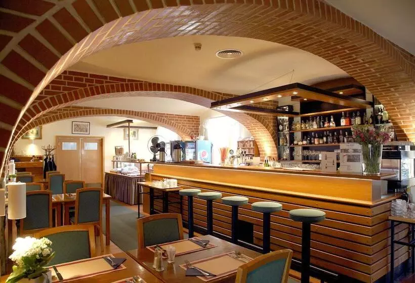 Fotos del hotel Certousy:  10