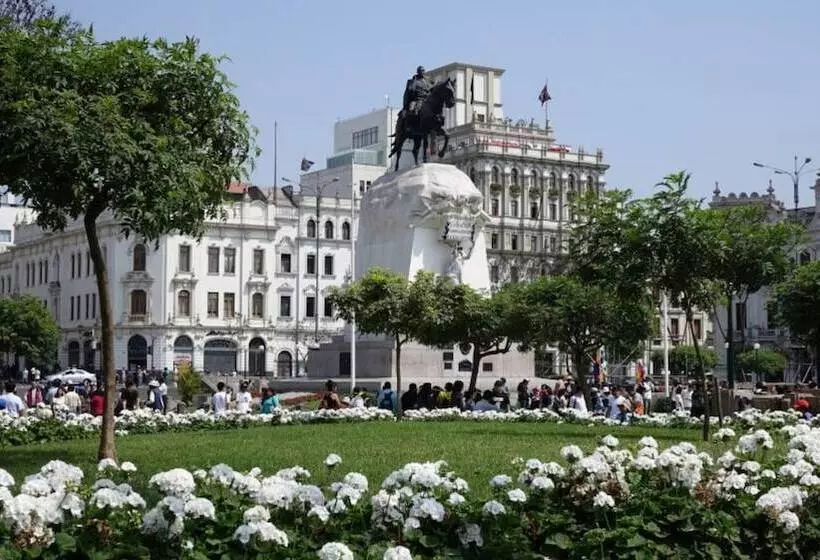 Fotos del hotel Llaqta:  24