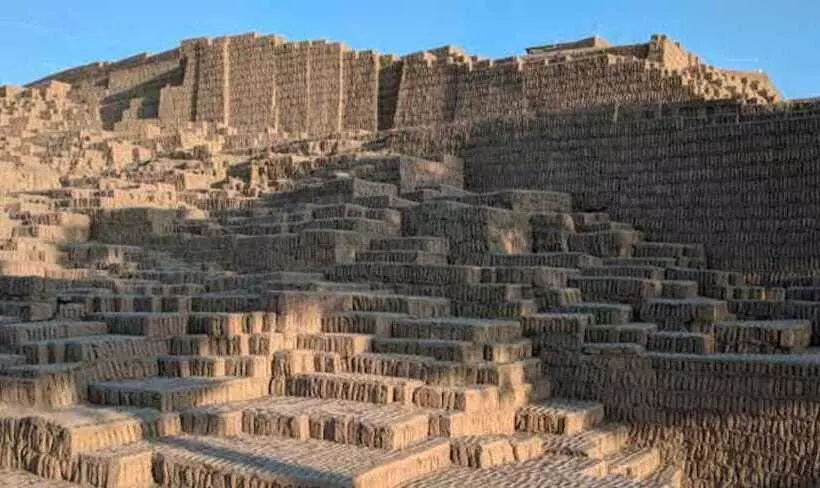 Fotos del hotel Llaqta:  7