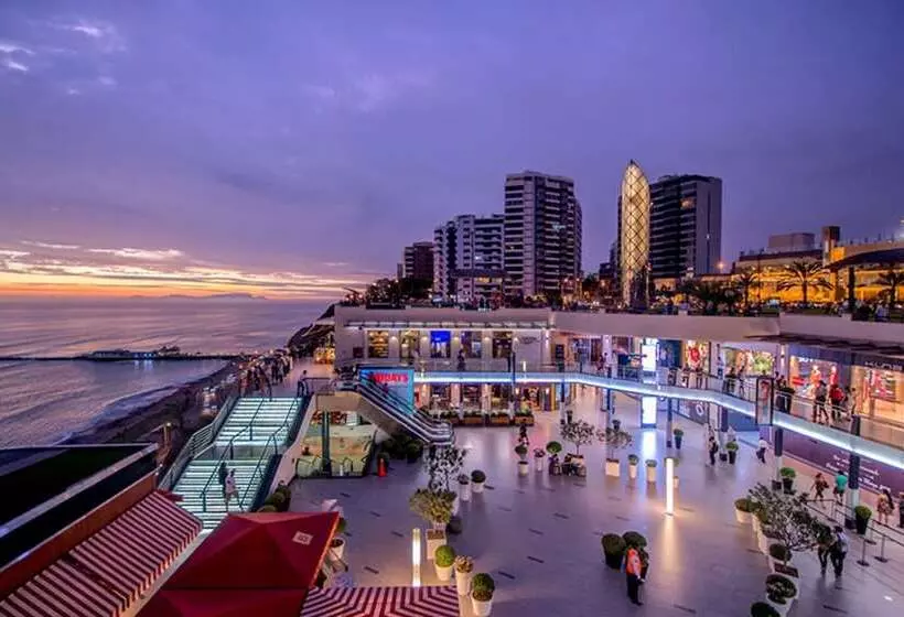 Fotos del hotel Llaqta:  13