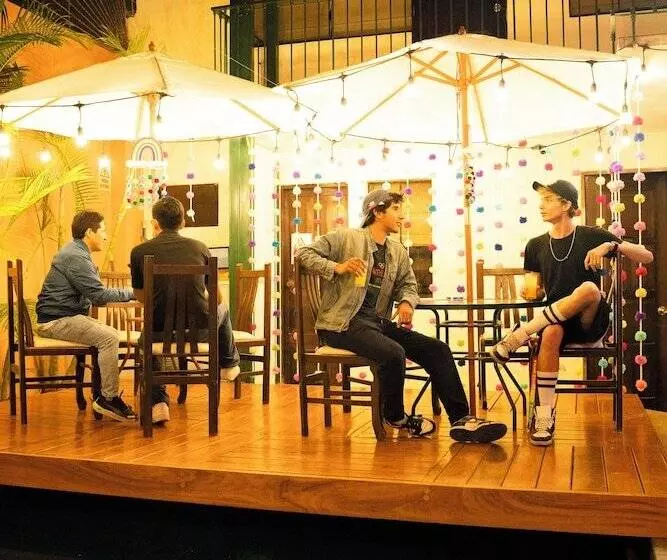 Fotos del hotel Llaqta:  18