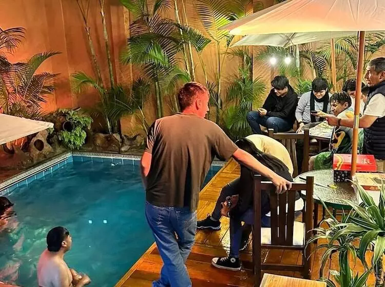 Fotos del hotel Llaqta:  11