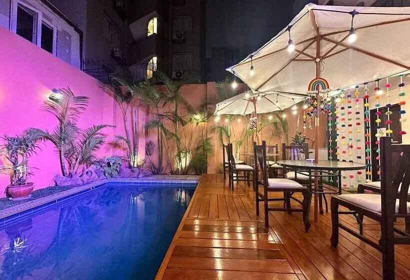 Fotos del hotel Llaqta:  9