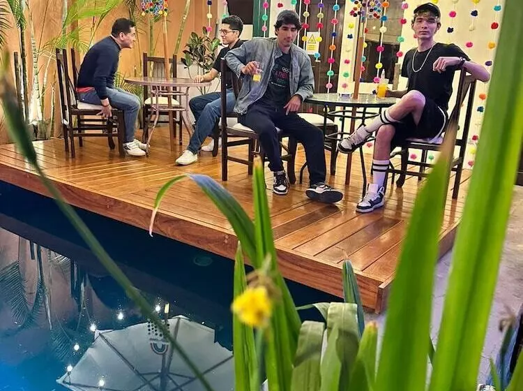 Fotos del hotel Llaqta:  23