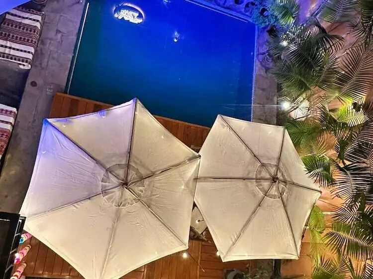 Fotos del hotel Llaqta:  21