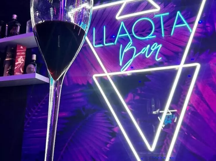 Fotos del hotel Llaqta:  25