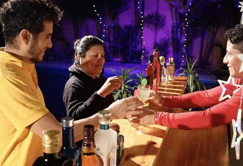 Fotos del hotel Llaqta:  15