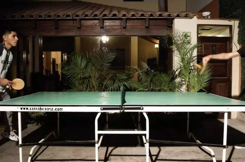 Fotos del hotel Llaqta:  5