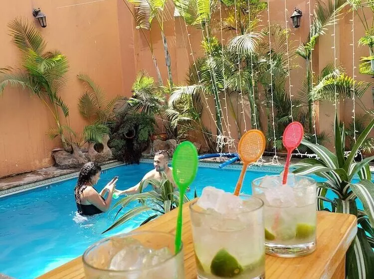 Fotos del hotel Llaqta:  4