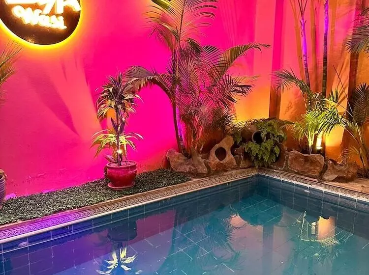 Fotos del hotel Llaqta:  14