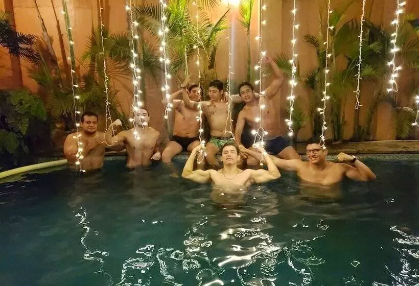 Fotos del hotel Llaqta:  2