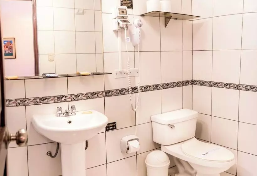 Fotos del hotel Llaqta:  6