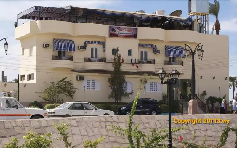 Nile Valley Hotel & Restaurant
