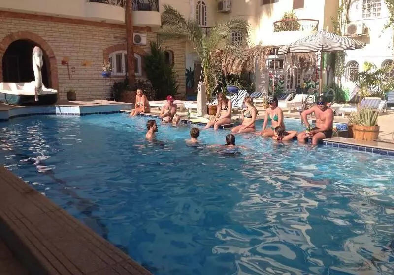 Fotos del hotel Nile Valley Hotel & Restaurant:  2