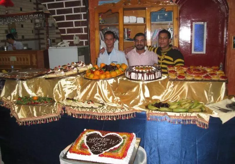 Fotos del hotel Nile Valley Hotel & Restaurant:  5