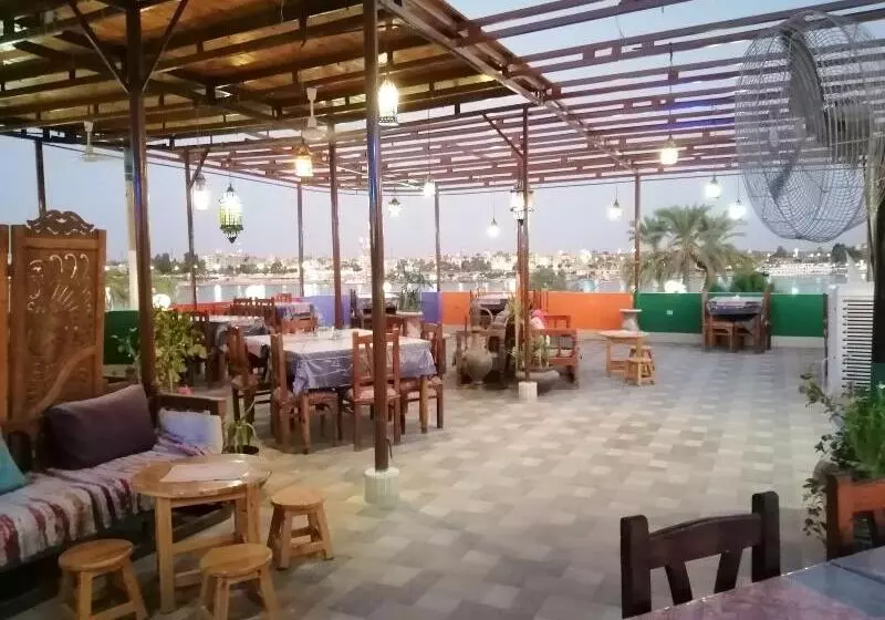 Fotos del hotel Nile Valley Hotel & Restaurant:  4