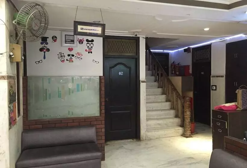 Fotos del hotel Spot Inn Hostel:  9