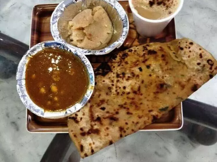 Fotos del hotel Spot Inn Hostel:  3