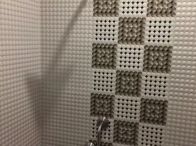 Fotos del hotel Spot Inn Hostel:  14