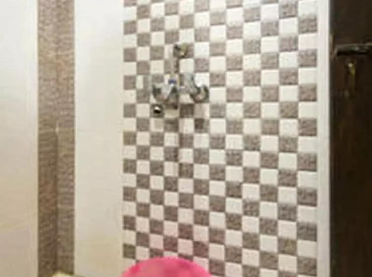 Fotos del hotel Spot Inn Hostel:  16