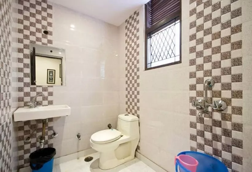 Fotos del hotel Spot Inn Hostel:  4