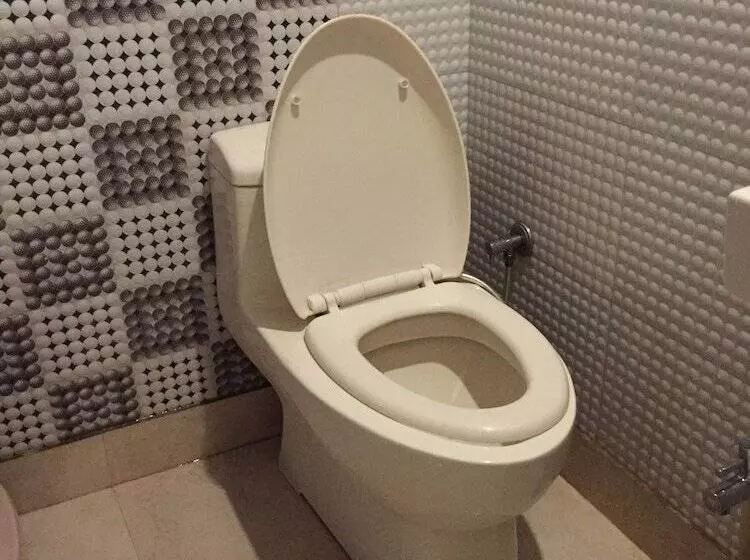 Fotos del hotel Spot Inn Hostel:  25