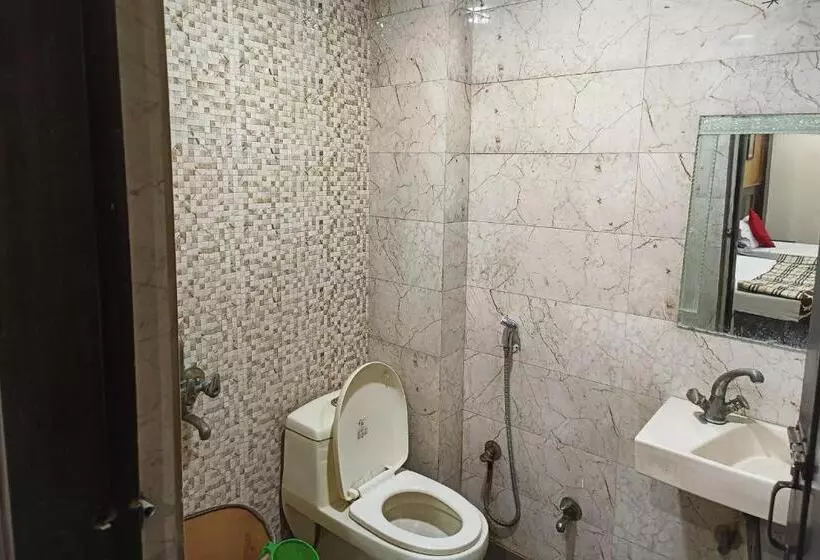 Fotos del hotel Spot Inn Hostel:  7