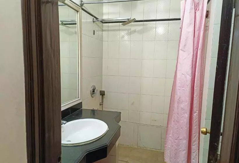 Fotos del hotel Spot Inn Hostel:  22