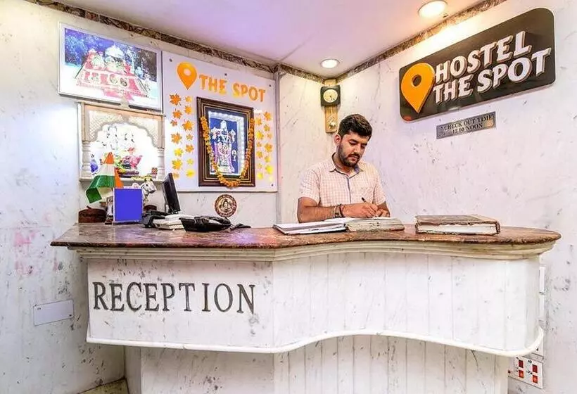 Fotos del hotel Spot Inn Hostel:  2