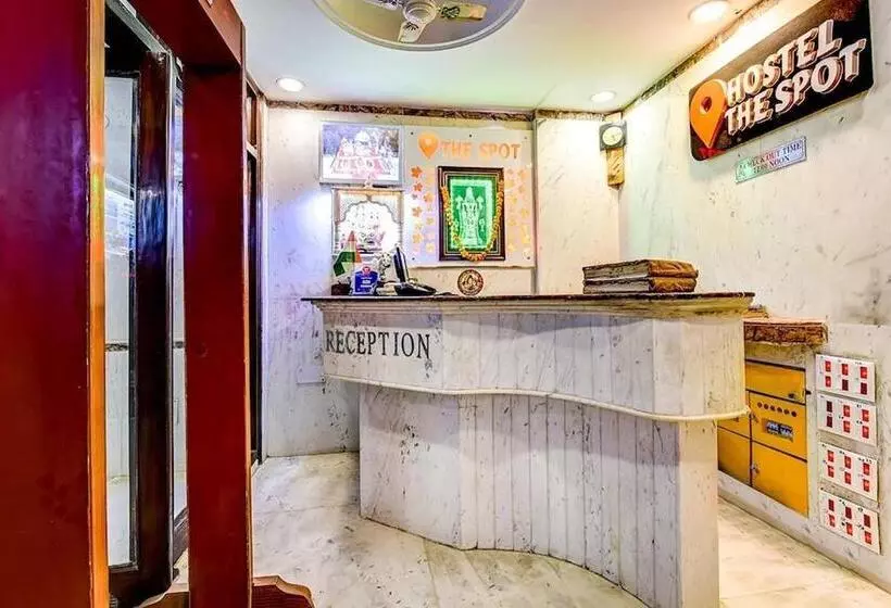 Fotos del hotel Spot Inn Hostel:  6