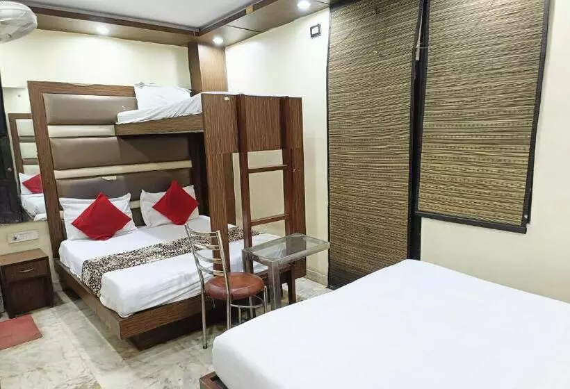 Fotos del hotel Spot Inn Hostel:  8