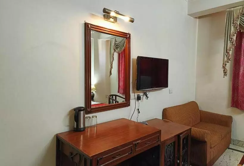 Fotos del hotel Spot Inn Hostel:  23