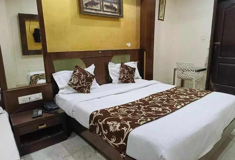 Fotos del hotel Spot Inn Hostel:  13