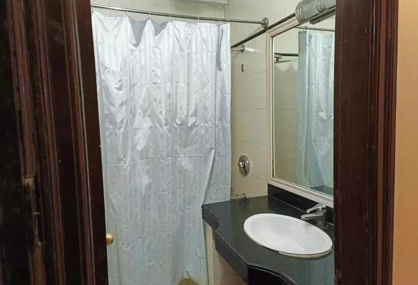 Fotos del hotel Spot Inn Hostel:  18