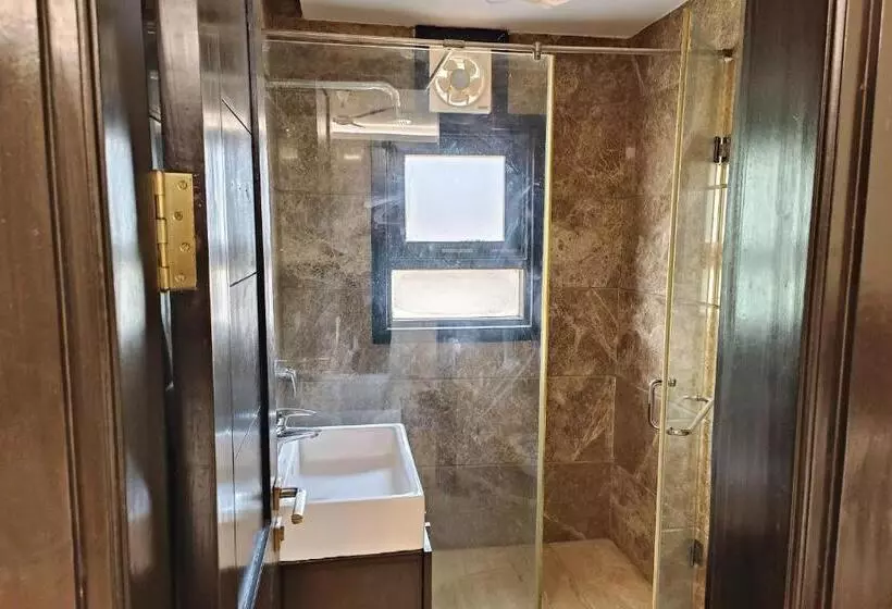 Fotos del hotel Spot Inn Hostel:  20