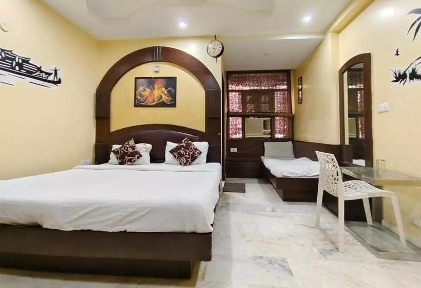 Fotos del hotel Spot Inn Hostel:  5