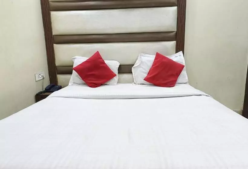 Fotos del hotel Spot Inn Hostel:  21