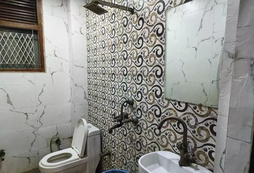 Fotos del hotel Spot Inn Hostel:  10