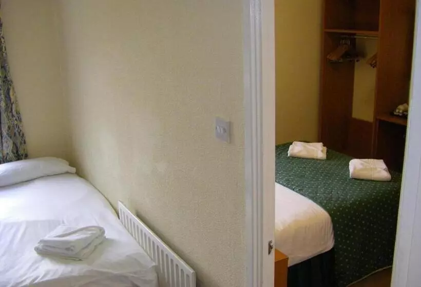 Fotos del hotel The Waldorf:  13