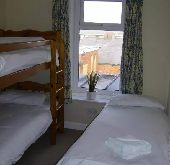 Fotos del hotel The Waldorf:  25