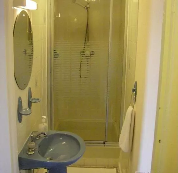 Fotos del hotel The Waldorf:  9