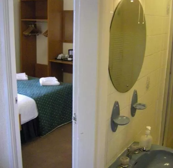 Fotos del hotel The Waldorf:  24